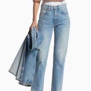 SLVRLAKE London Jeans